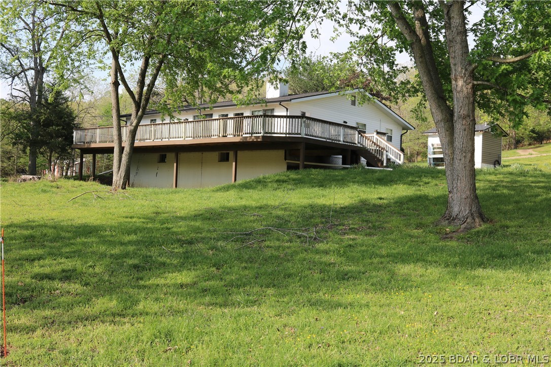 30293 Autumn Road Gravois Mills, MO 65037 - Photo 43 of 63