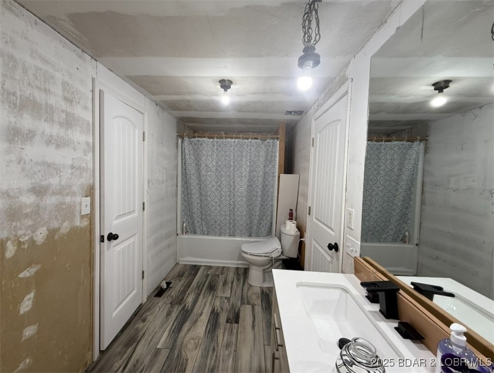 30293 Autumn Road Gravois Mills, MO 65037 - Photo 52 of 59