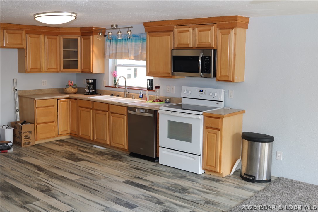 30293 Autumn Road Gravois Mills, MO 65037 - Photo 60 of 63