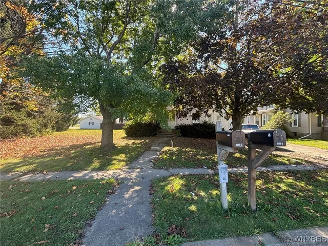 $93,900 | 1005 Pennsylvania Avenue, Southport, NY 14904