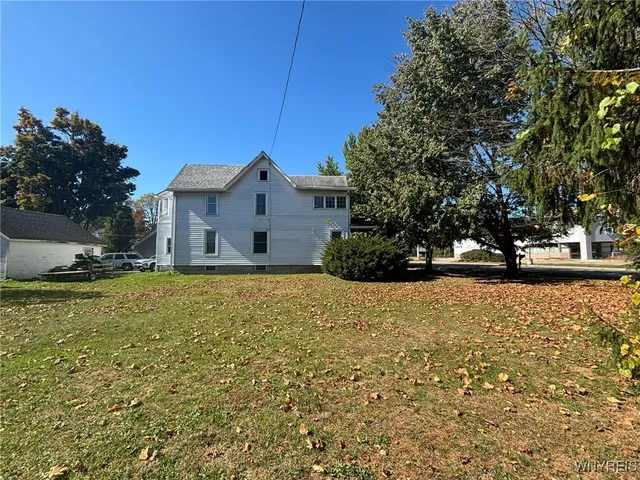 $93,900 | 1005 Pennsylvania Avenue, Southport, NY 14904
