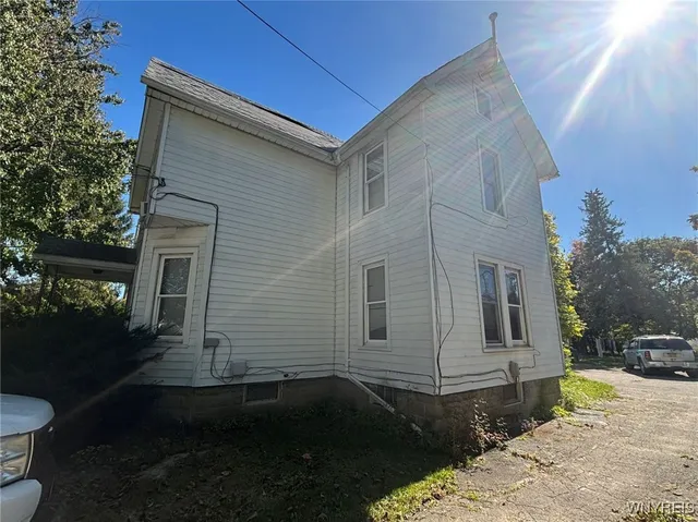 $93,900 | 1005 Pennsylvania Avenue, Southport, NY 14904