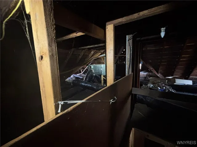 $93,900 | 1005 Pennsylvania Avenue, Southport, NY 14904