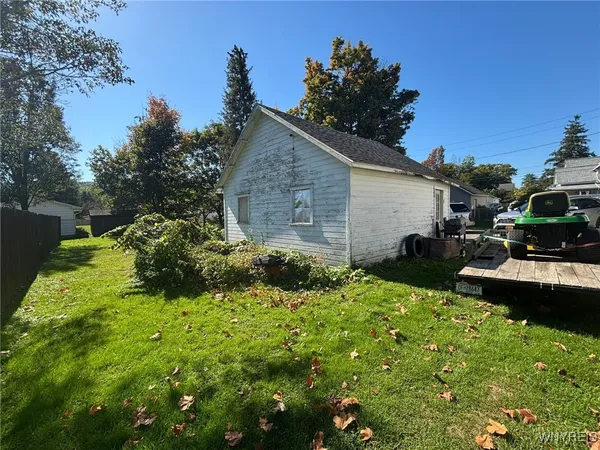 $92,900 | 1005 Pennsylvania Avenue, Southport, NY 14904