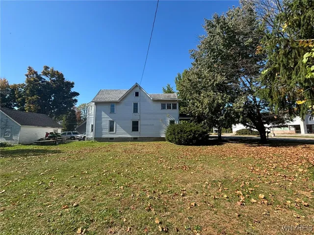 $93,900 | 1005 Pennsylvania Avenue, Southport, NY 14904