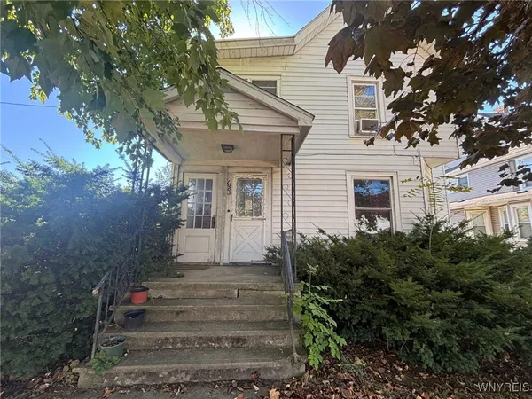 $92,900 | 1005 Pennsylvania Avenue, Southport, NY 14904