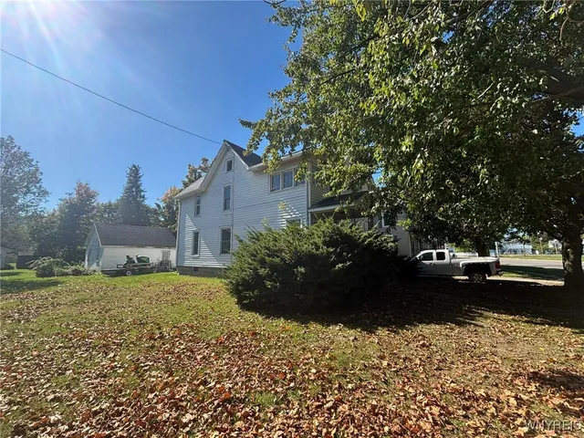 $93,900 | 1005 Pennsylvania Avenue, Southport, NY 14904