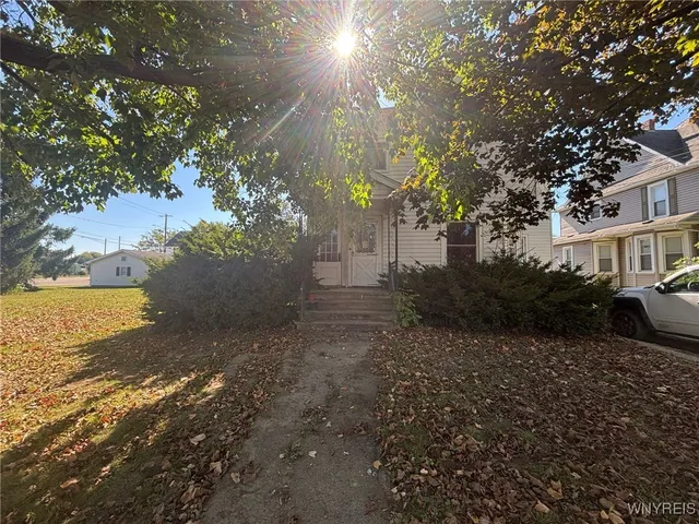 $93,900 | 1005 Pennsylvania Avenue, Southport, NY 14904