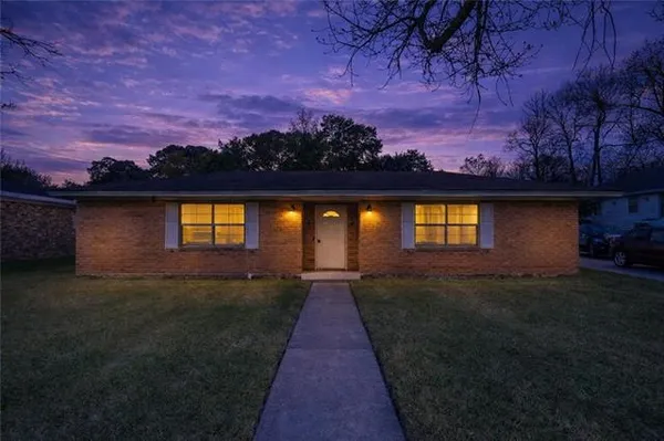 $139,900 | 3425 Halsey Street, Alexandria, LA 71301