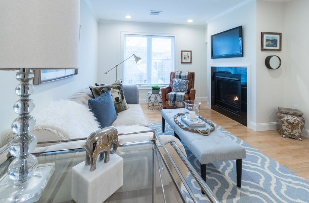463 Rutherford Avenue, Unit 403 Boston, MA 02129 - Photo 6 of 23 Gallery Image 6