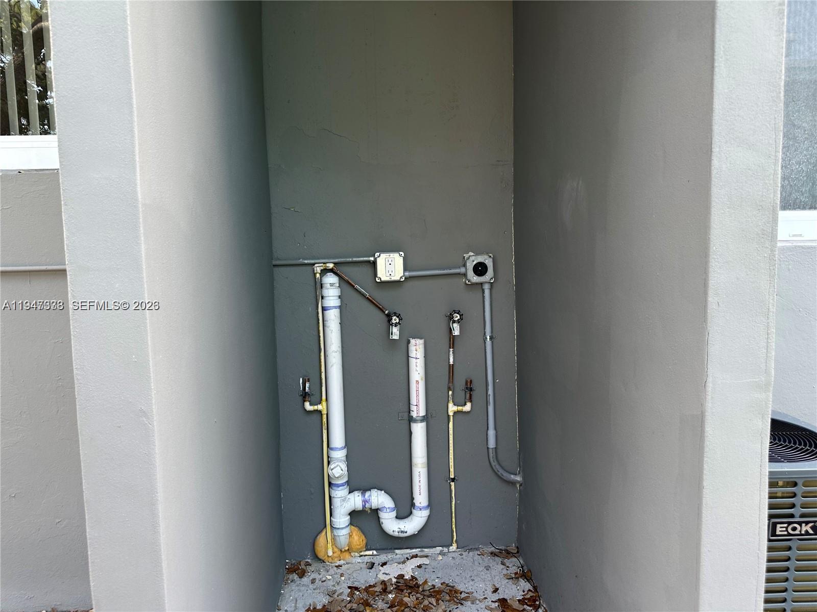 1894 Northwest 53rd Street Miami, FL 33142 - Photo 14 of 19 a bathroom with a granite countertop shower and a mirror