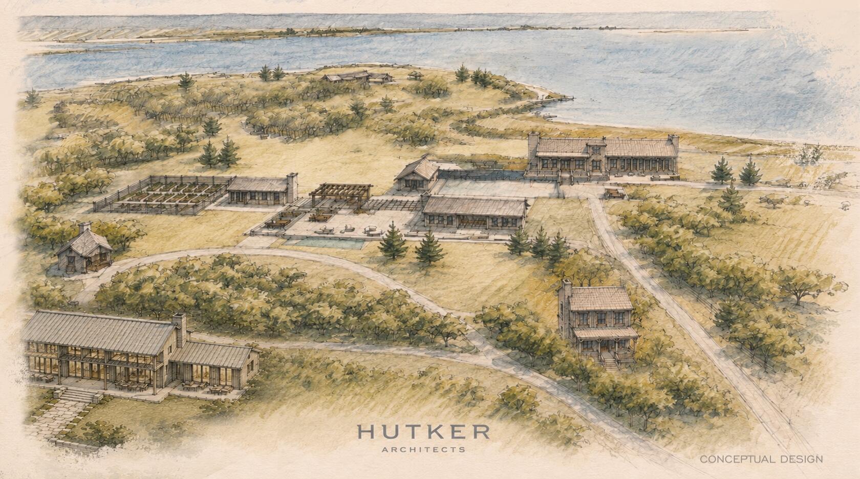 15 Forever Wild Way Edgartown, MA 02539 - Photo 28 of 29 29 GREAT POINT