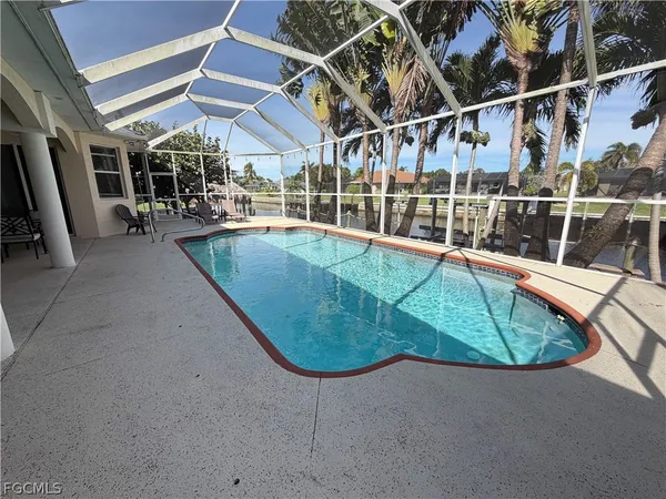 $3,500 | 2501 Southeast 19th Place, Cape Coral, FL 33904