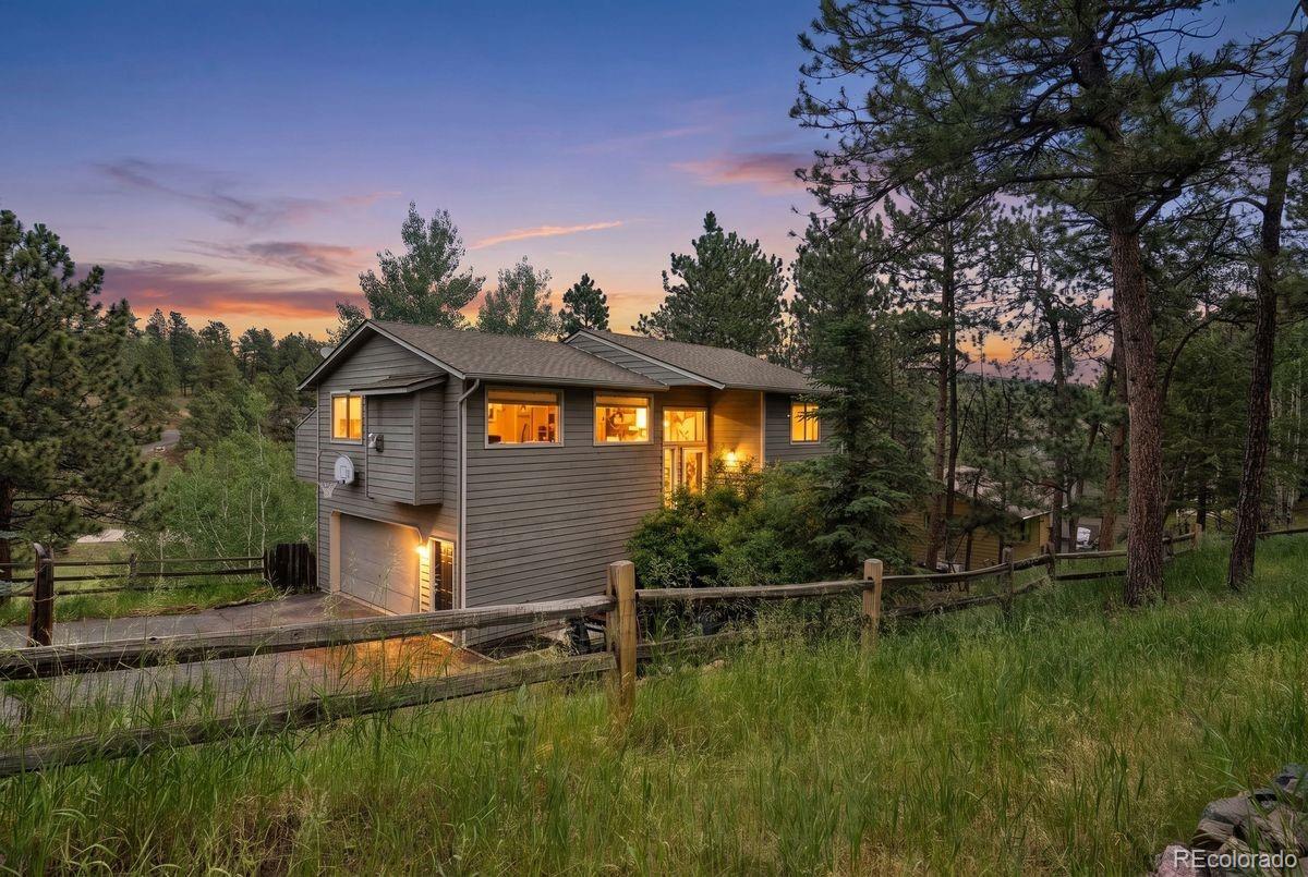 29895 Spruce Road Evergreen, CO 80439 - Photo 44 of 44 Gallery Image 44