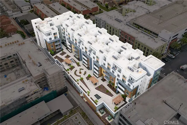 $1,350,000 | 168 South Monterey Street, Unit 506, Alhambra, CA 91801