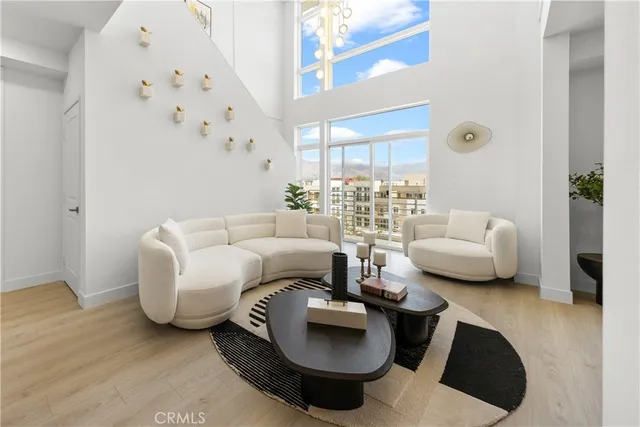 $1,350,000 | 168 South Monterey Street, Unit 506, Alhambra, CA 91801