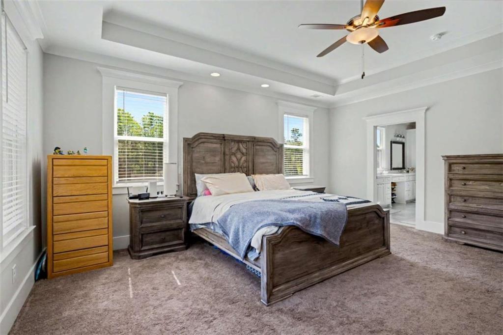 126 Raintree Court Newnan, GA 30265 - Photo 29 of 41
