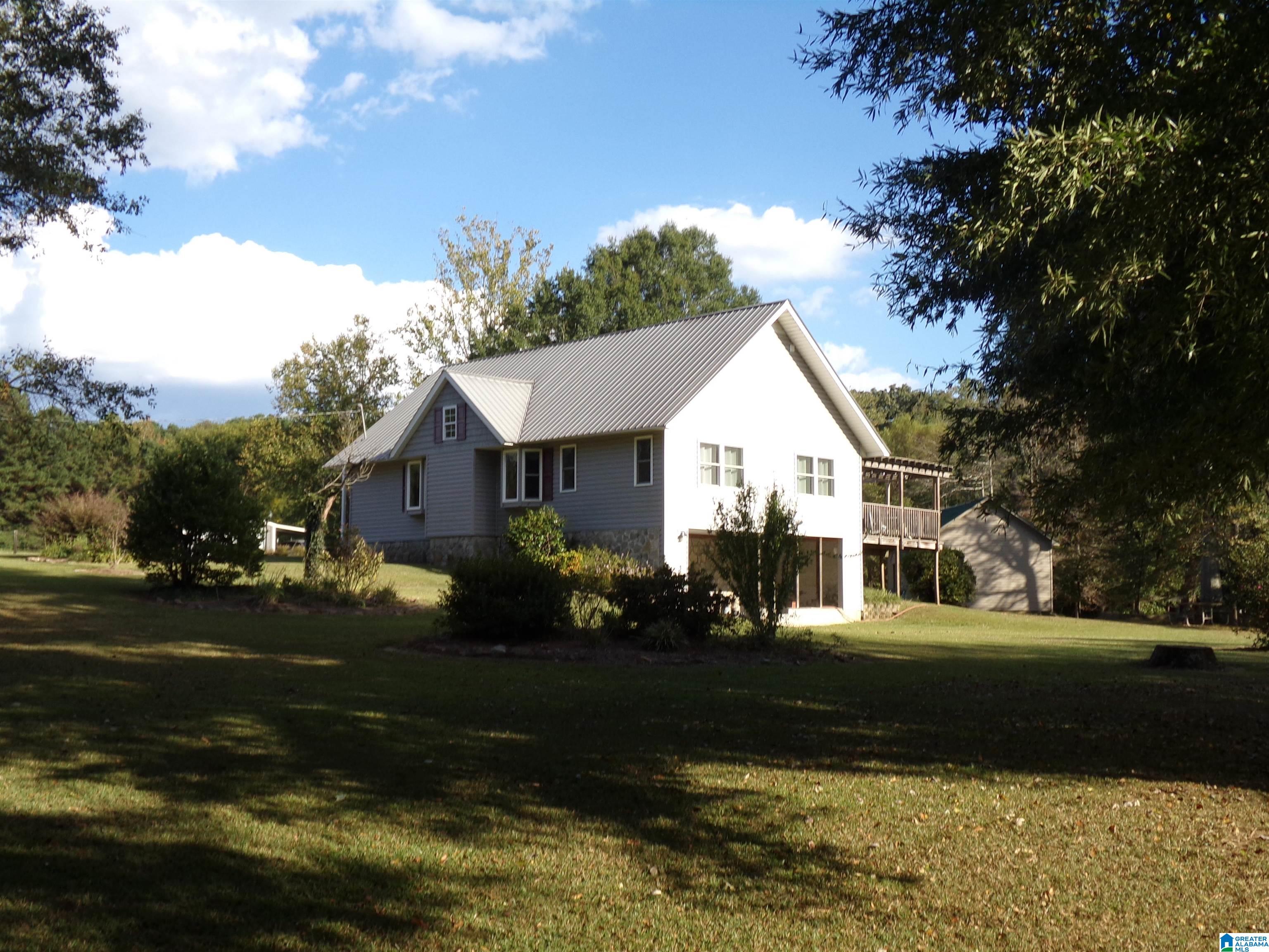 1035 Union Grove Road North Crossville, AL 35962 - Photo 1 of 99