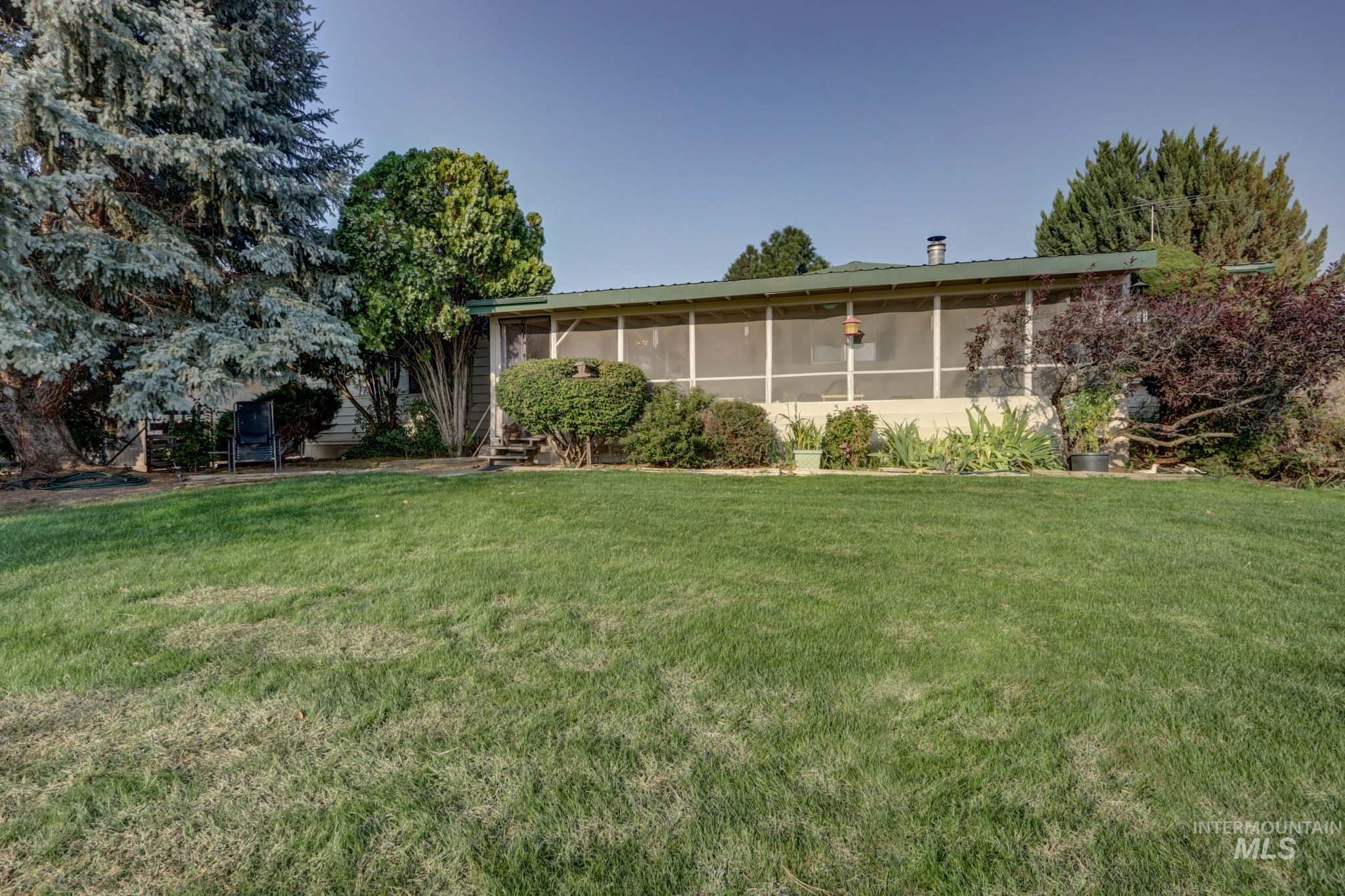 5315 Montour Road Emmett, ID 83617 - Photo 1 of 1