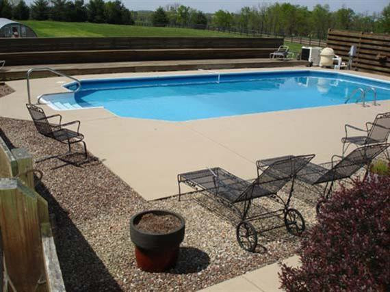983 Crumbaugh Road Georgetown, KY 40324 - Photo 26 of 37 Photo 26