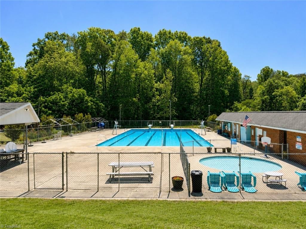 3614 Kingston Road Winston-Salem, NC 27106 - Photo 33 of 35