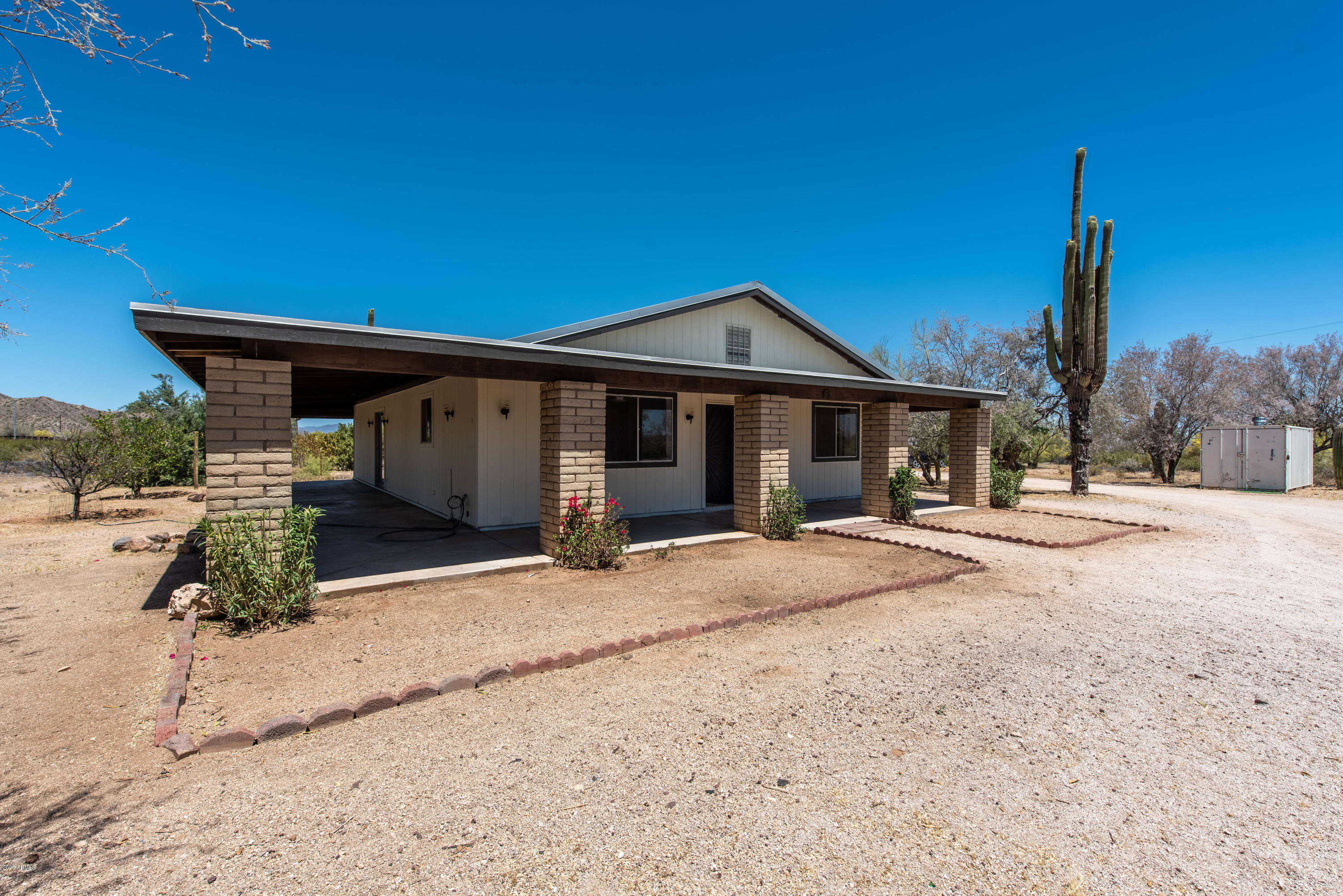 747 South Hidden Valley Road Maricopa, AZ 85139 - Photo 1 of 42 DSC_3937-HDR
