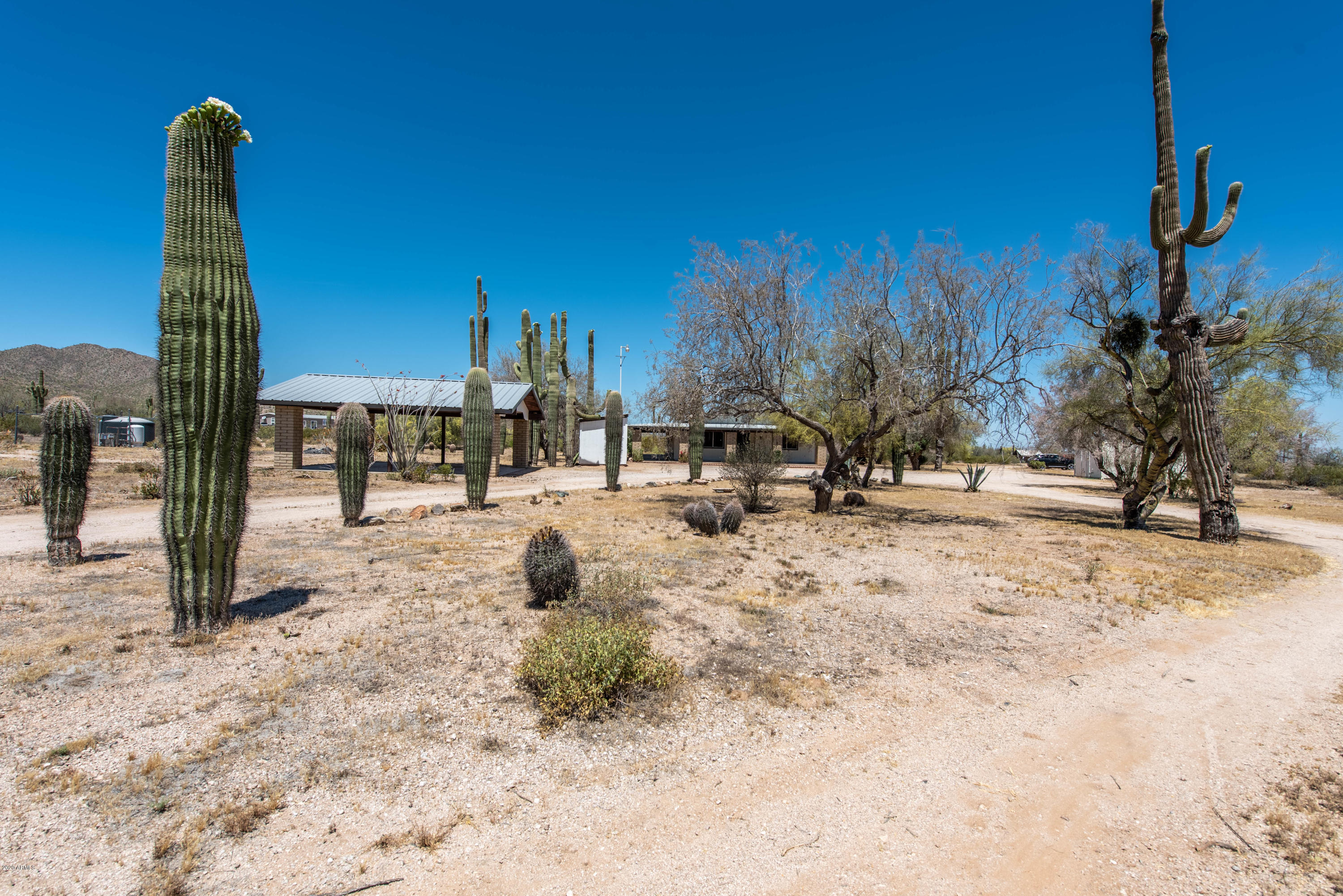 747 South Hidden Valley Road Maricopa, AZ 85139 - Photo 8 of 42 DSC_3957-HDR