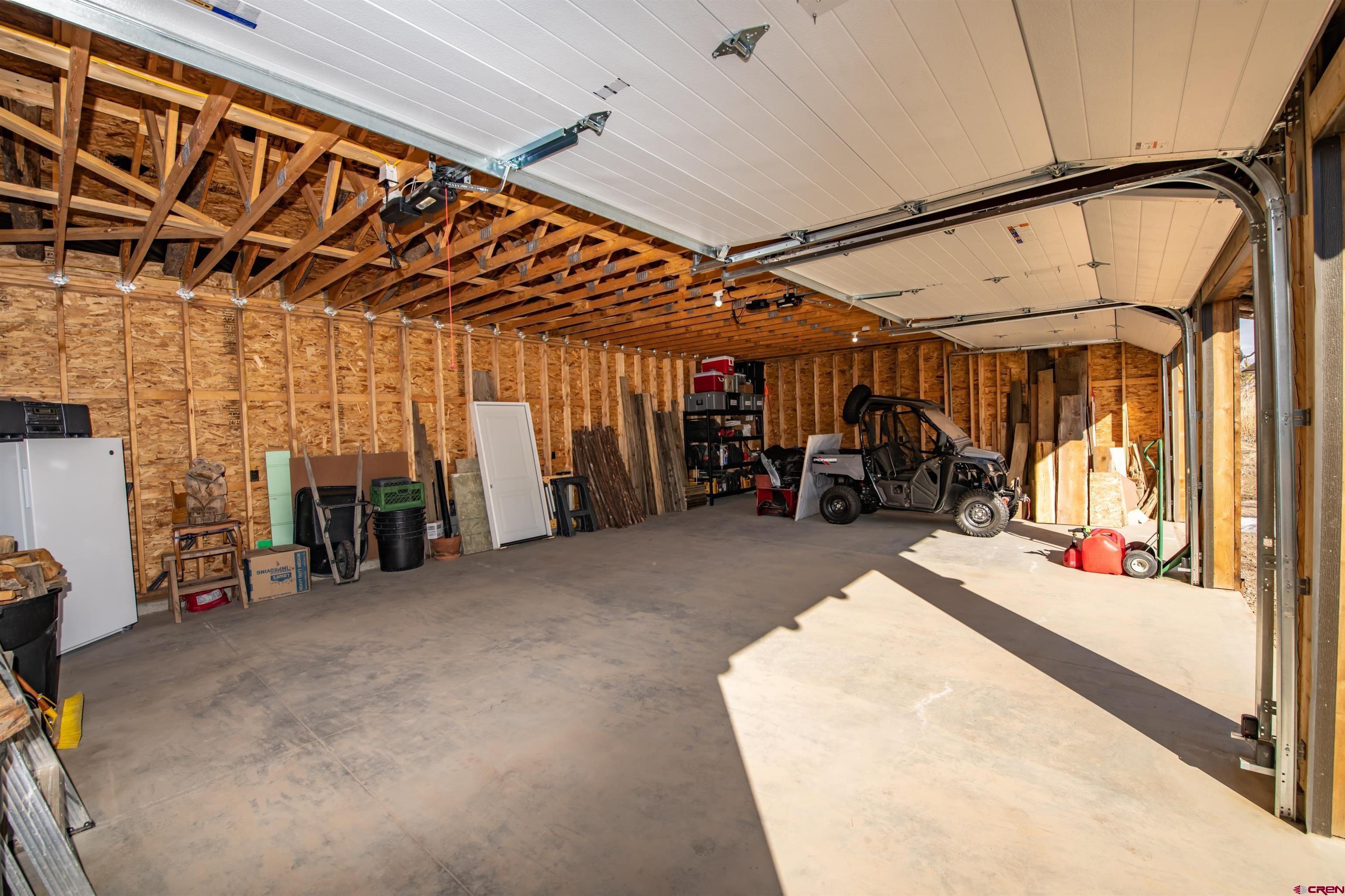 521 Spring Creek Circle Chromo, CO 81128 - Photo 28 of 35