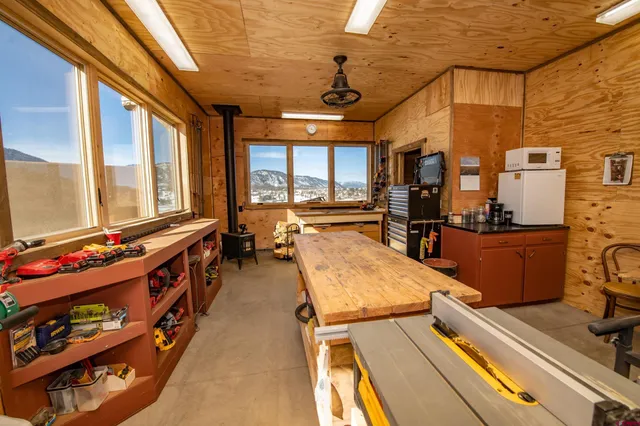 $968,500 | 521 Spring Creek Circle, Chromo, CO 81128