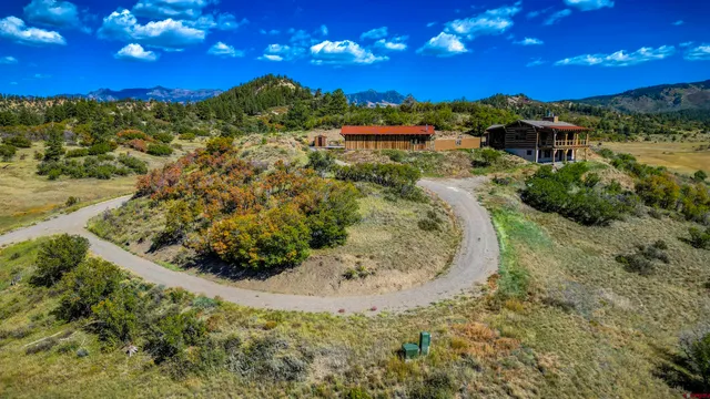 $968,500 | 521 Spring Creek Circle, Chromo, CO 81128