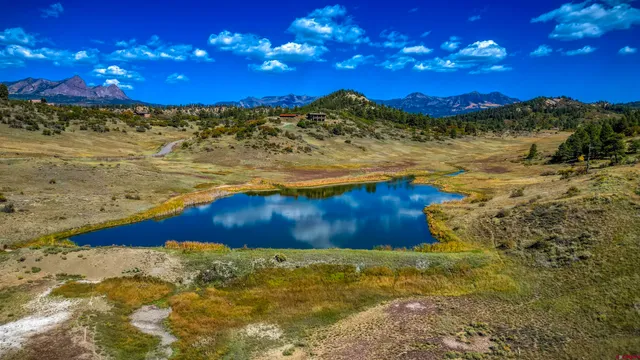 $968,500 | 521 Spring Creek Circle, Chromo, CO 81128