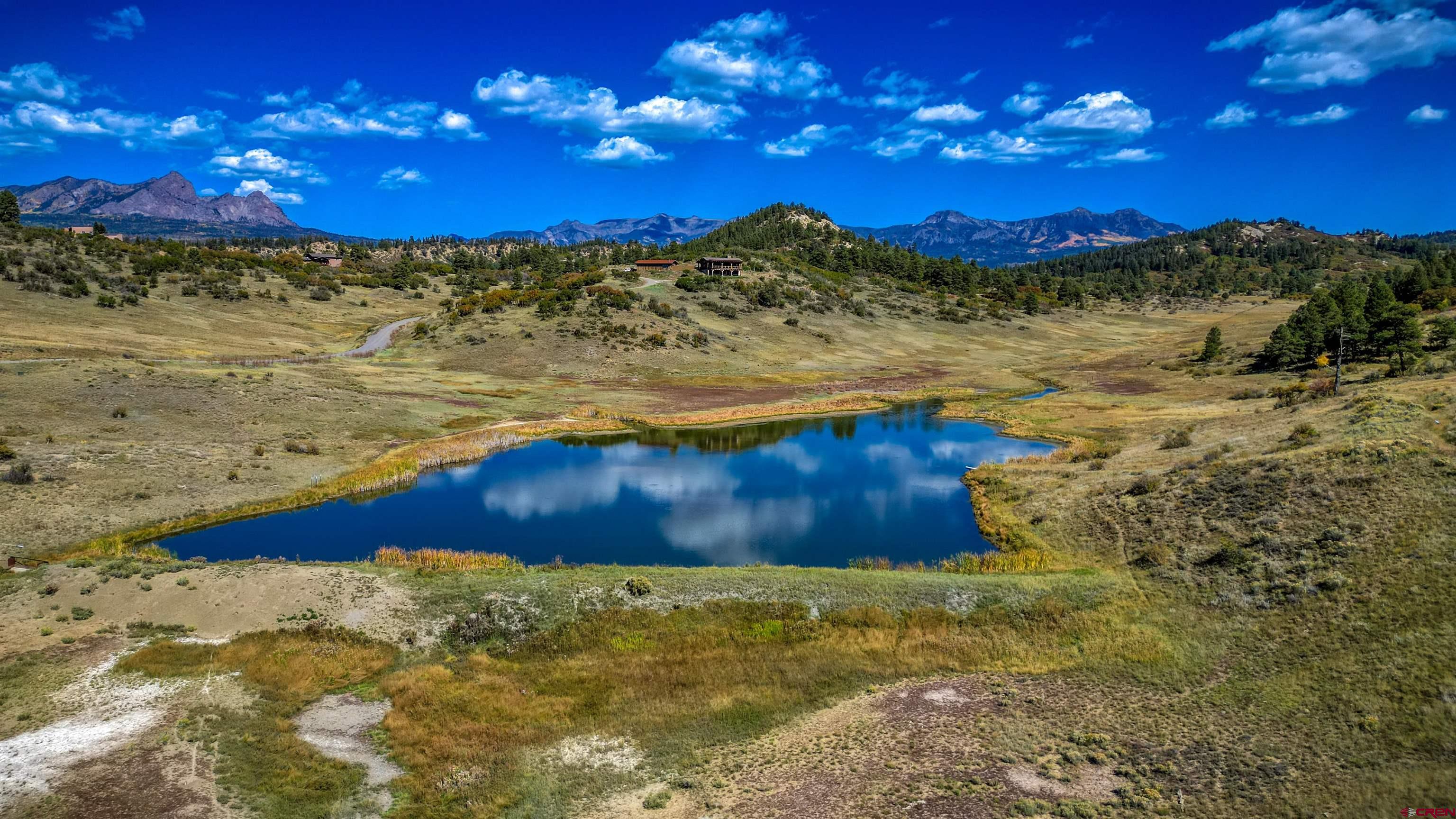 521 Spring Creek Circle Chromo, CO 81128 - Photo 35 of 35