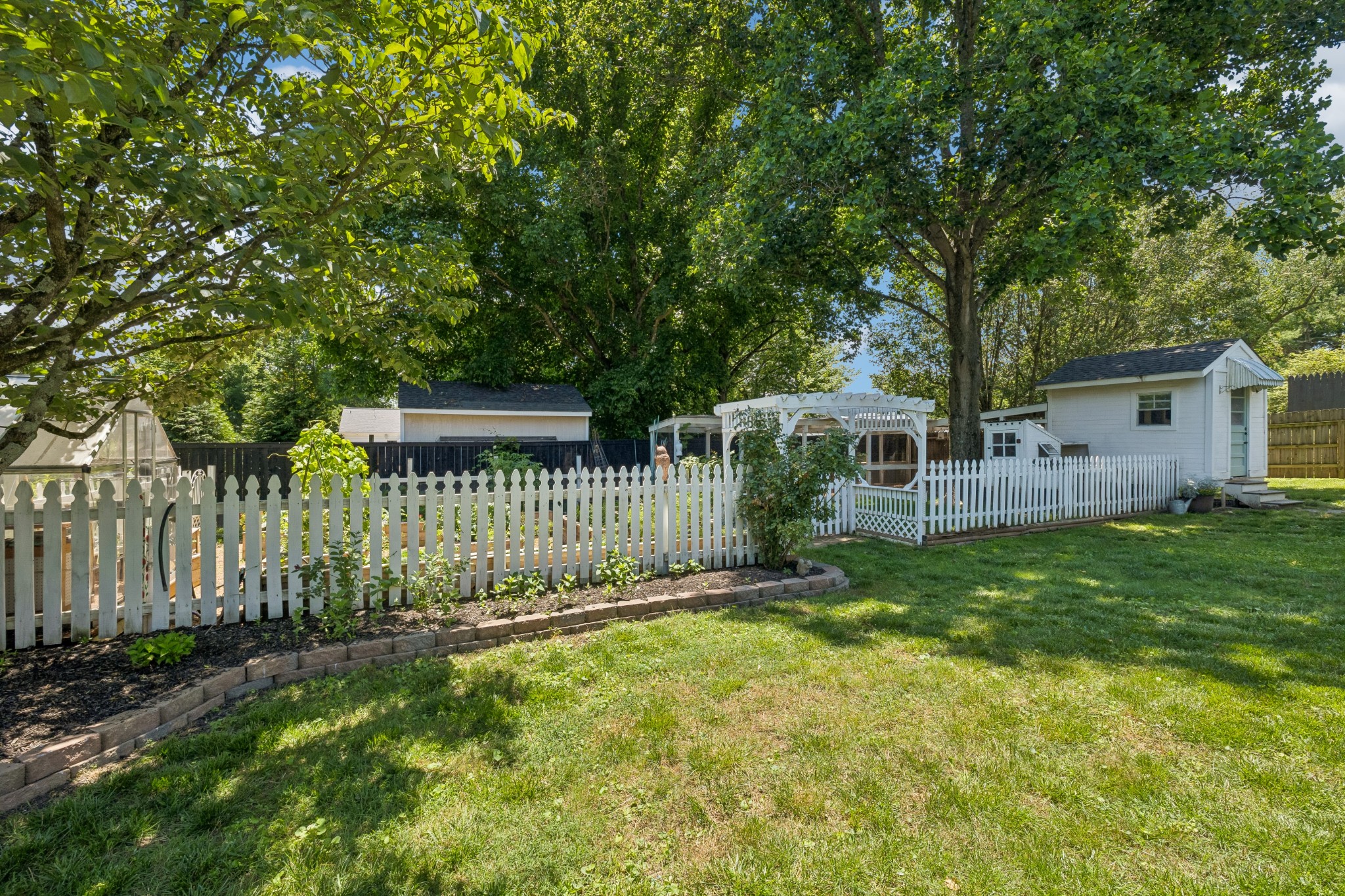552 Overview Lane Franklin, TN 37064 - Photo 64 of 77