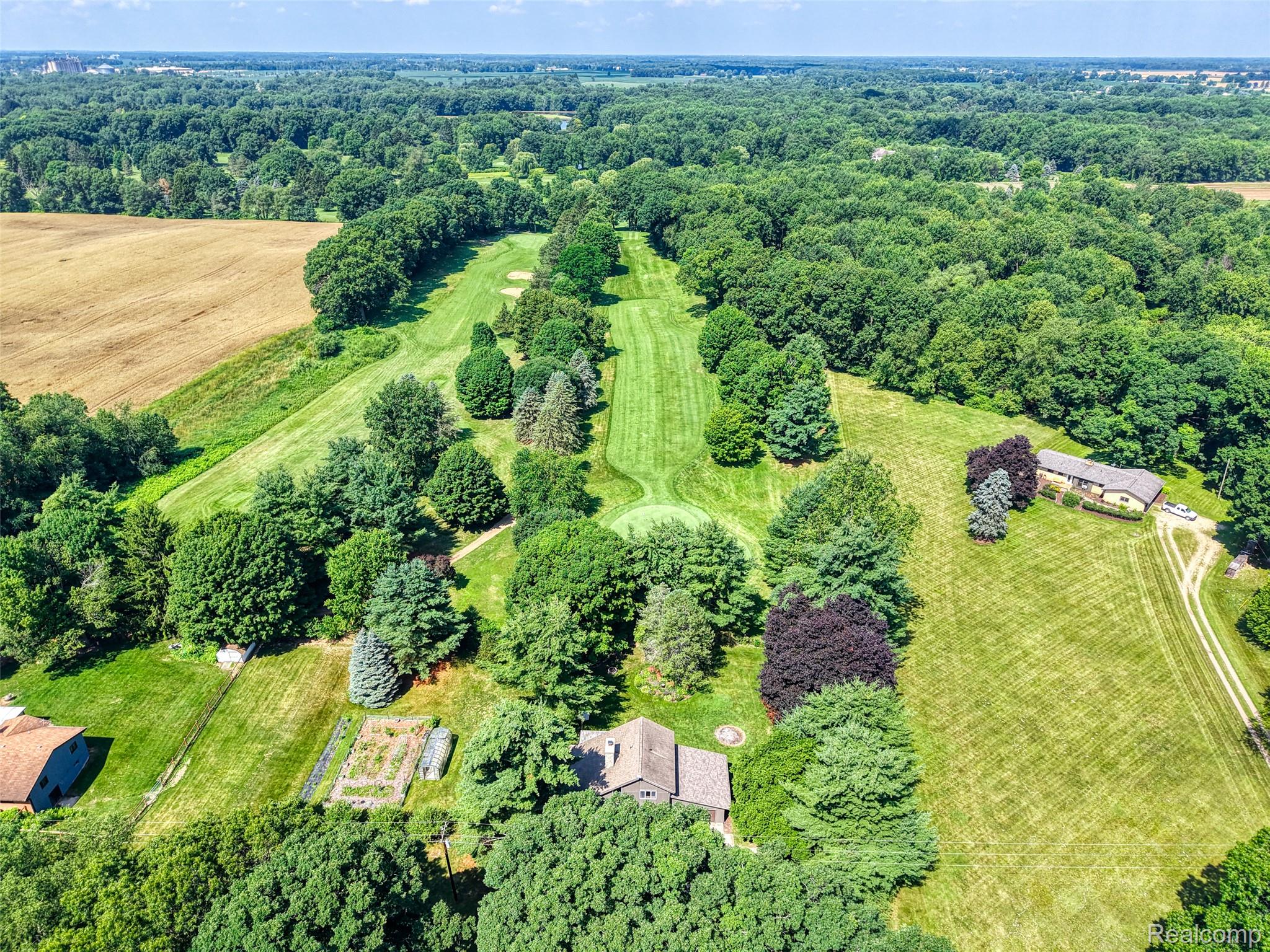 3275 Gramer Road Webberville, MI 48892 - Photo 53 of 63 DJI_20260708113546_0763_D_42.jpg