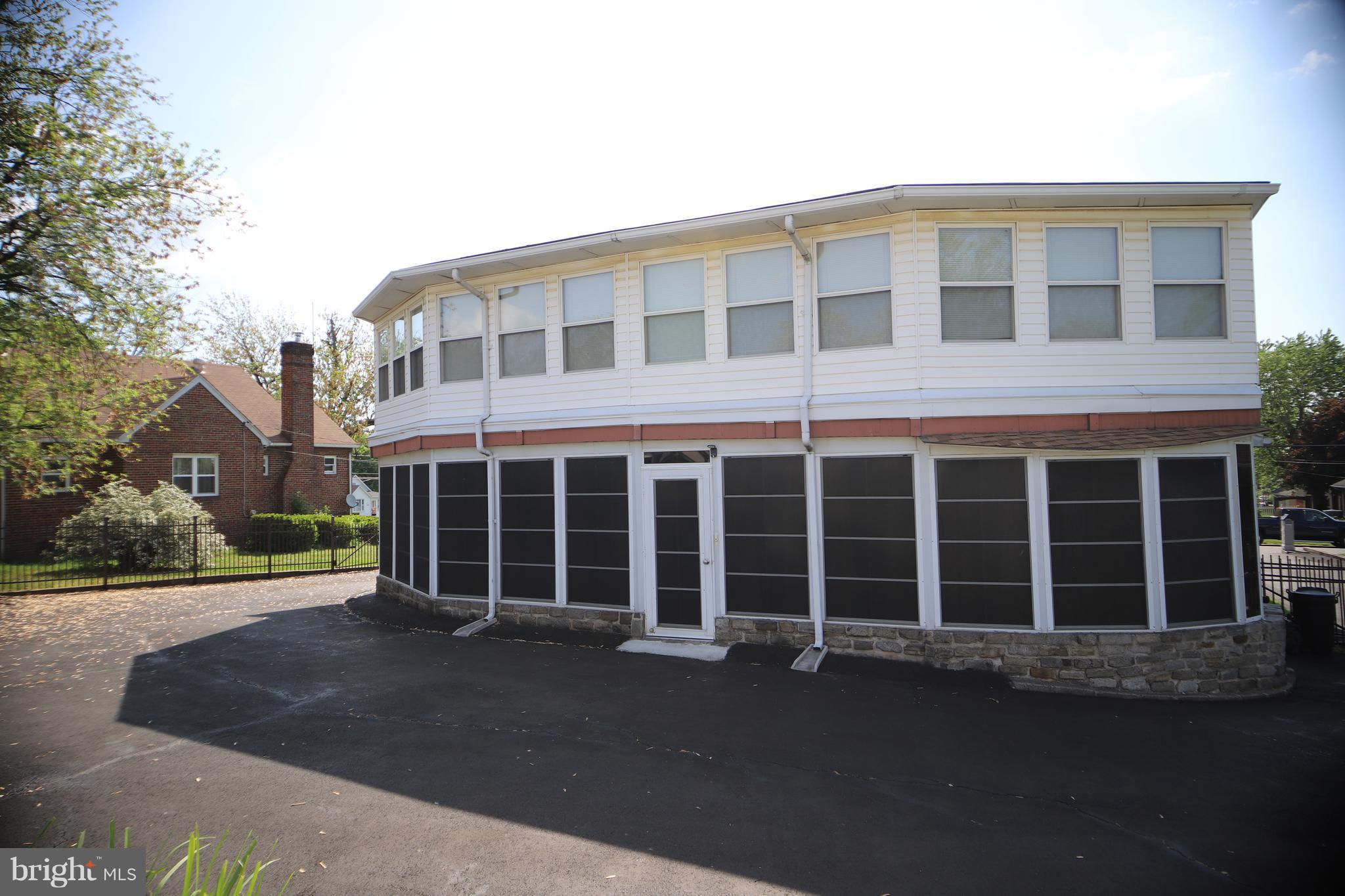 1904 Robinwood Road Baltimore, MD 21222 - Photo 29 of 29 Exterior (Rear)