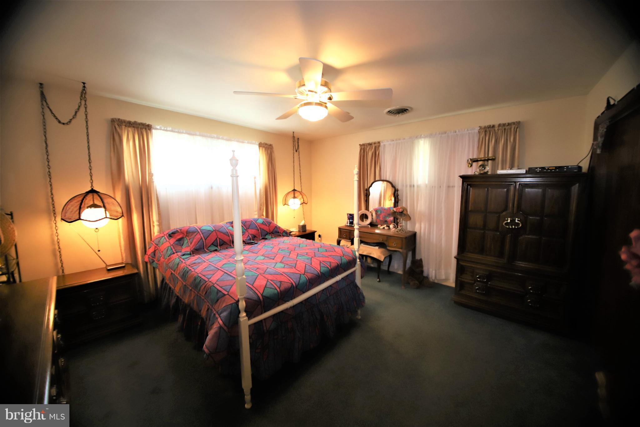 1904 Robinwood Road Baltimore, MD 21222 - Photo 8 of 29 Bedroom