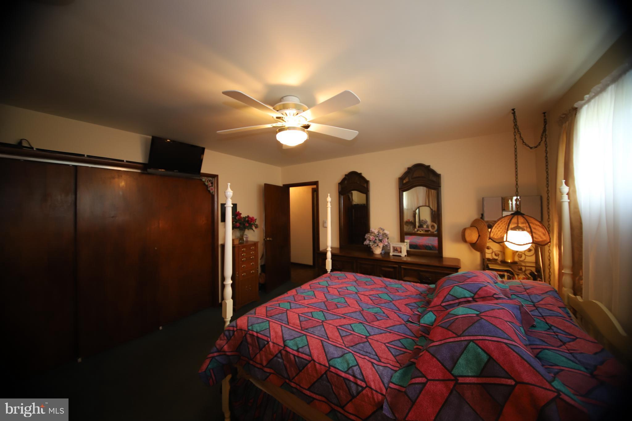 1904 Robinwood Road Baltimore, MD 21222 - Photo 9 of 29 Bedroom