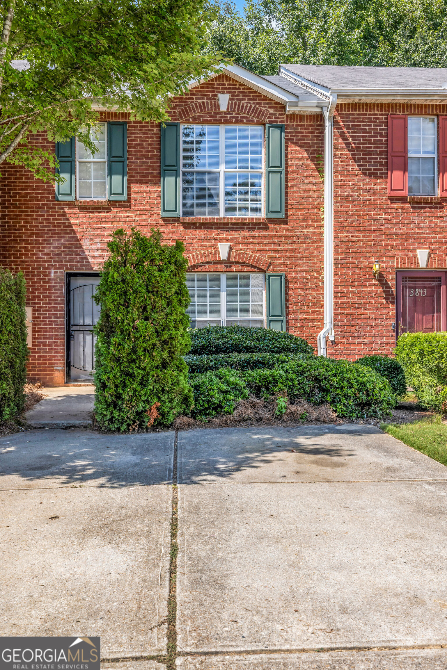 3845 Waldrop Lane Decatur, GA 30034 - Photo 1 of 1