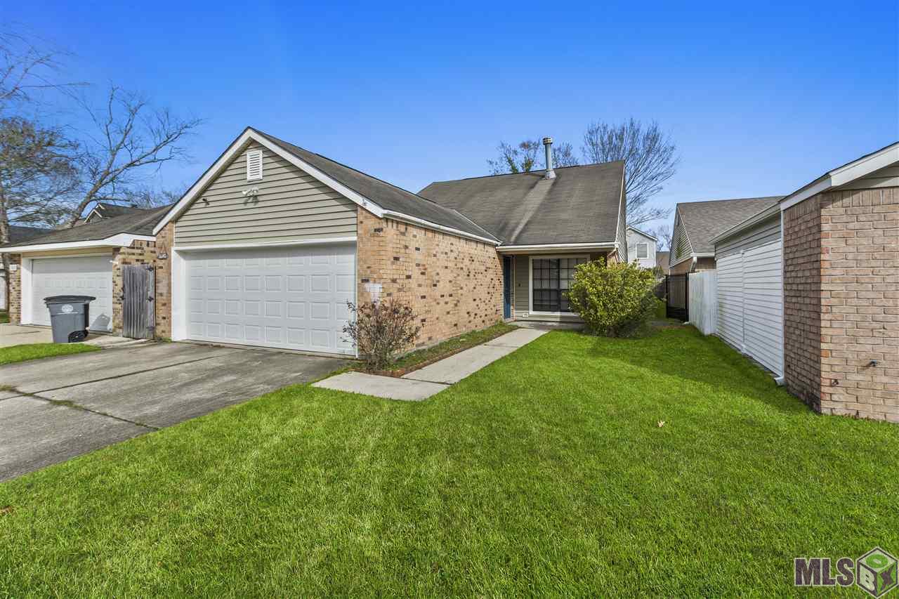 16147 Crepemyrtle Drive Baton Rouge, LA 70817 - Photo 1 of 17 Gallery Image 1