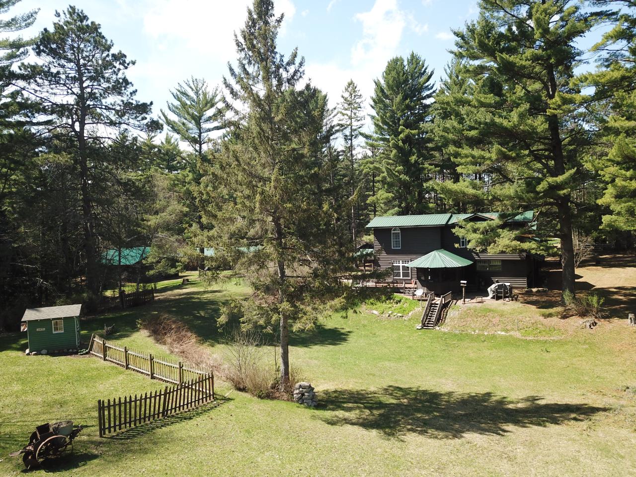 715 Bloom Road Eagle River, WI 54521 - Photo 20 of 23 Gallery Image 20