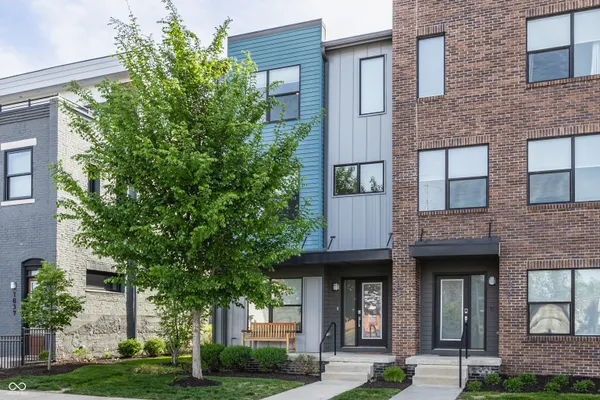 $445,000 | 1833 North New Jersey Street, Indianapolis, IN 46202
