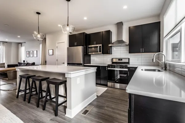 $445,000 | 1833 North New Jersey Street, Indianapolis, IN 46202