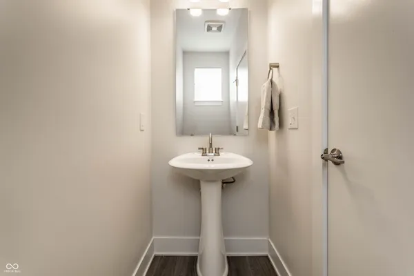 $445,000 | 1833 North New Jersey Street, Indianapolis, IN 46202