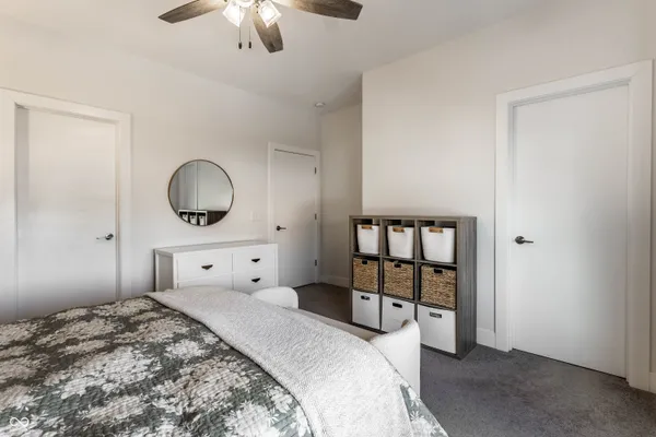 $445,000 | 1833 North New Jersey Street, Indianapolis, IN 46202