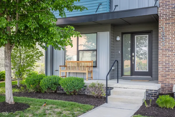 $445,000 | 1833 North New Jersey Street, Indianapolis, IN 46202