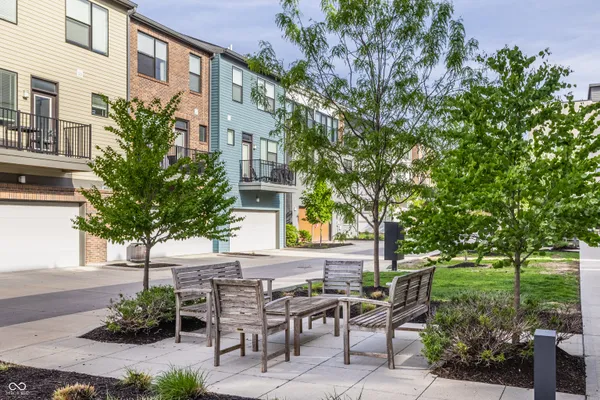 $445,000 | 1833 North New Jersey Street, Indianapolis, IN 46202