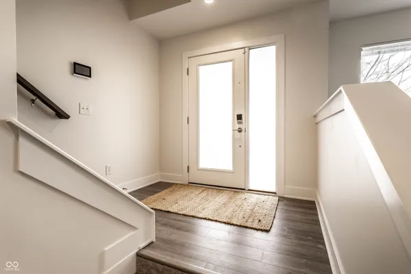 $445,000 | 1833 North New Jersey Street, Indianapolis, IN 46202