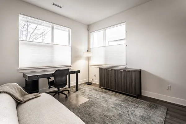 $445,000 | 1833 North New Jersey Street, Indianapolis, IN 46202