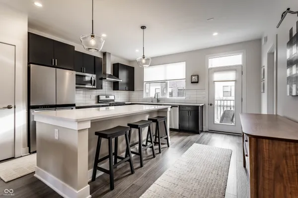 $445,000 | 1833 North New Jersey Street, Indianapolis, IN 46202