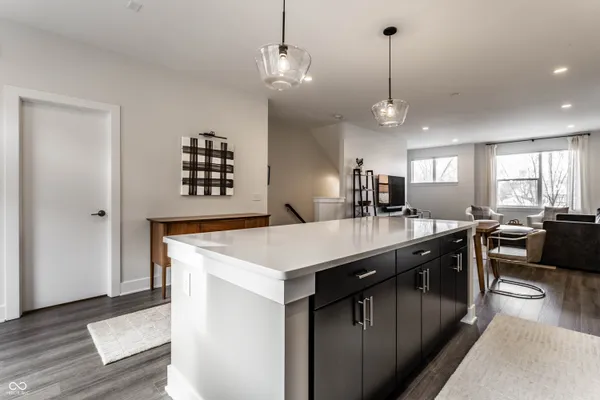 $445,000 | 1833 North New Jersey Street, Indianapolis, IN 46202